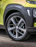 Hyundai Kona Play 2019 года (UK)